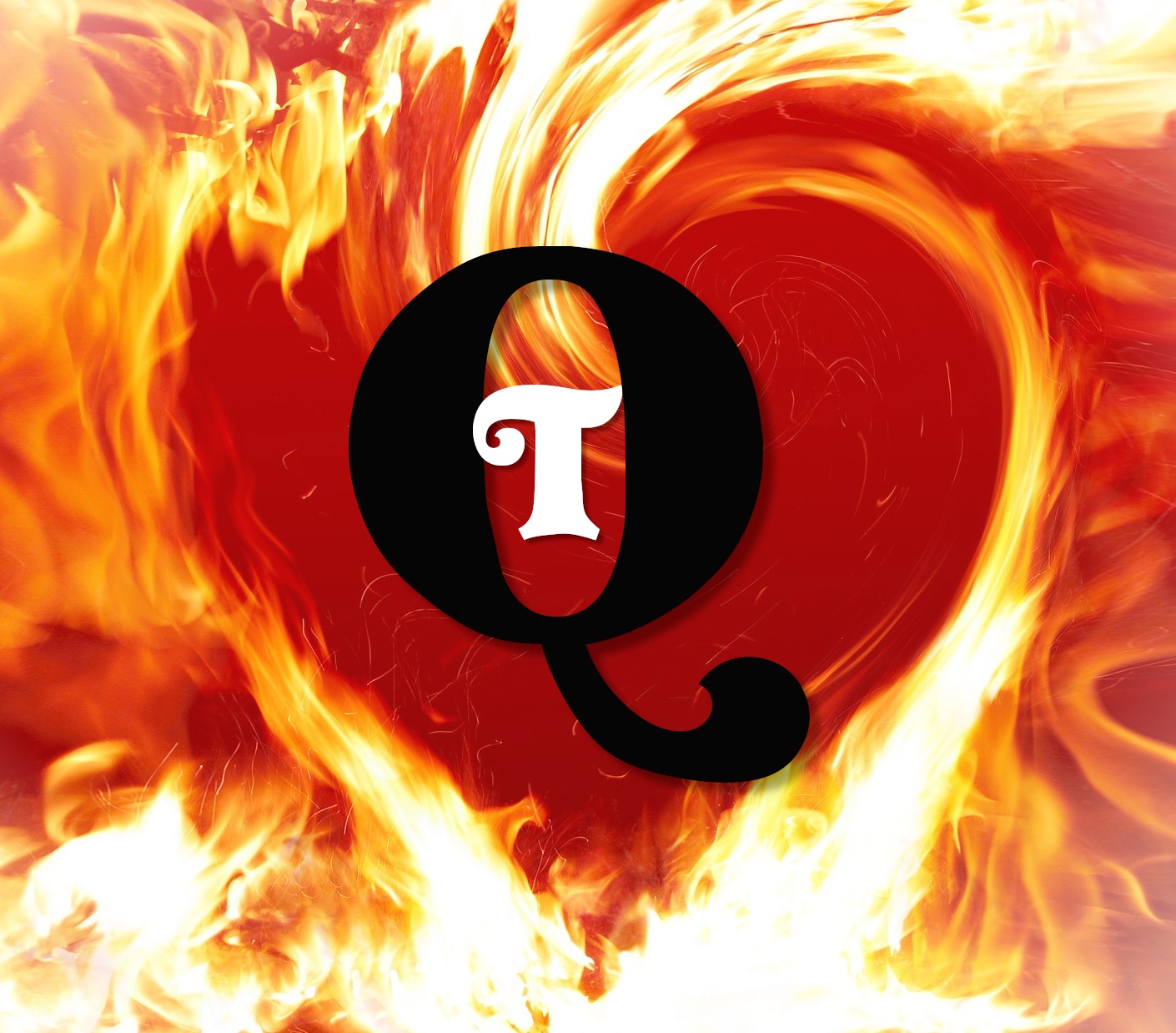 QT Paints!